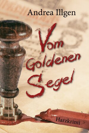 Buchcover Vom Goldenen Segel | Andrea Illgen | EAN 9783969010037 | ISBN 3-96901-003-9 | ISBN 978-3-96901-003-7