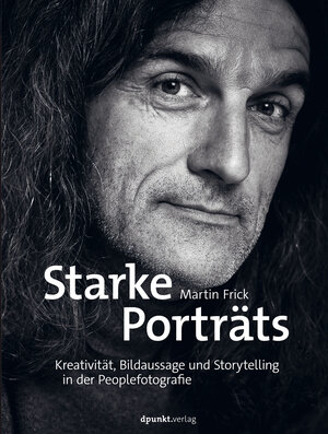 Buchcover Starke Porträts | Martin Frick | EAN 9783969105986 | ISBN 3-96910-598-6 | ISBN 978-3-96910-598-6