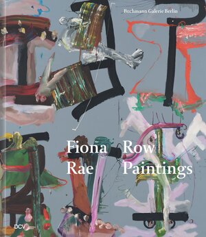 Buchcover Fiona Rae | Terry R. Myers | EAN 9783969120415 | ISBN 3-96912-041-1 | ISBN 978-3-96912-041-5