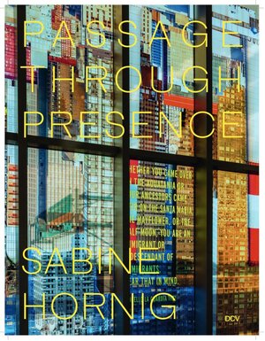 Buchcover Sabine Hornig | Nicholas Baume | EAN 9783969120453 | ISBN 3-96912-045-4 | ISBN 978-3-96912-045-3