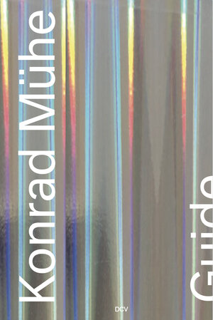 Buchcover Konrad Mühe –&nbsp;Guide | Martin Beck | EAN 9783969120484 | ISBN 3-96912-048-9 | ISBN 978-3-96912-048-4