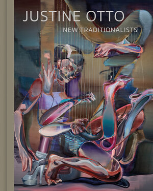 Buchcover Justine Otto | Sasa Bogojev | EAN 9783969120866 | ISBN 3-96912-086-1 | ISBN 978-3-96912-086-6