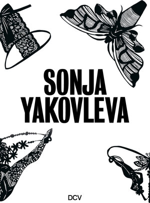 Buchcover Sonja Yakovleva | Oliver Koerner von Gustorf | EAN 9783969121351 | ISBN 3-96912-135-3 | ISBN 978-3-96912-135-1