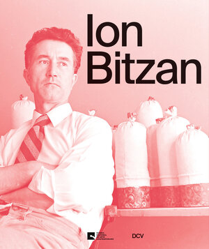 Buchcover Ion Bitzan | Ann Albritton | EAN 9783969121757 | ISBN 3-96912-175-2 | ISBN 978-3-96912-175-7