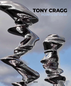 Buchcover Tony Cragg: Points of View | Jon Wood | EAN 9783969122464 | ISBN 3-96912-246-5 | ISBN 978-3-96912-246-4