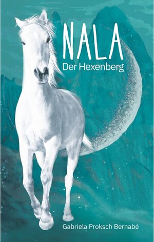Buchcover NALA - Der Hexenberg | Gabriela Proksch Bernabé | EAN 9783969176764 | ISBN 3-96917-676-X | ISBN 978-3-96917-676-4
