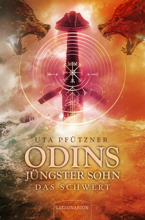 Buchcover Odins jüngster Sohn | Uta Pfützner | EAN 9783969370681 | ISBN 3-96937-068-X | ISBN 978-3-96937-068-1
