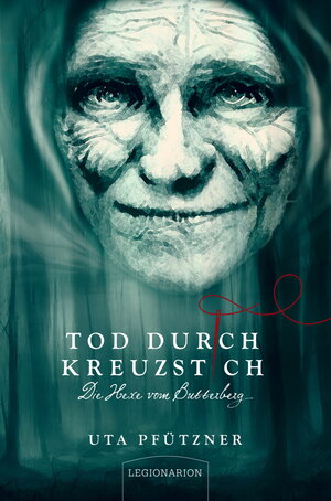 Buchcover Tod durch Kreuzstich | Uta Pfützner | EAN 9783969371060 | ISBN 3-96937-106-6 | ISBN 978-3-96937-106-0