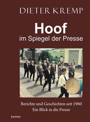 Buchcover Hoof im Spiegel der Presse | Dieter Kremp | EAN 9783969401910 | ISBN 3-96940-191-7 | ISBN 978-3-96940-191-0