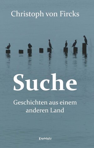 Buchcover Suche - Geschichten aus einem anderen Land | Christoph von Fircks | EAN 9783969402672 | ISBN 3-96940-267-0 | ISBN 978-3-96940-267-2