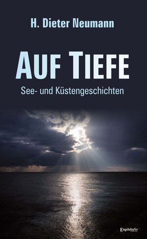 Buchcover Auf Tiefe | H. Dieter Neumann | EAN 9783969404591 | ISBN 3-96940-459-2 | ISBN 978-3-96940-459-1