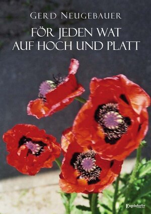 Buchcover För jeden wat auf Hoch und Platt | Gerd Neugebauer | EAN 9783969407196 | ISBN 3-96940-719-2 | ISBN 978-3-96940-719-6