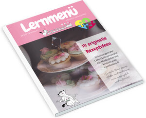 Buchcover Lernmenü | Sybille Disse | EAN 9783969460047 | ISBN 3-96946-004-2 | ISBN 978-3-96946-004-7