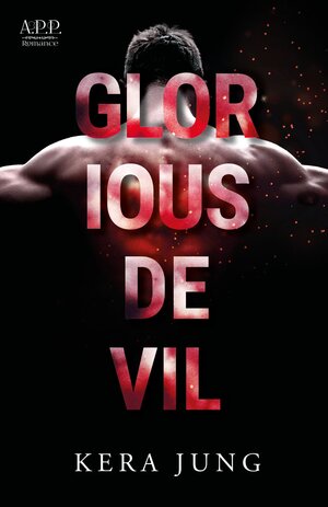 Buchcover Glorious Devil | Kera Jung | EAN 9783969663646 | ISBN 3-96966-364-4 | ISBN 978-3-96966-364-6