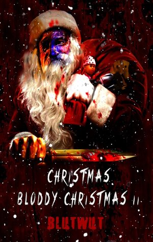 Buchcover Christmas Bloody Christmas 2 | Thomas Williams | EAN 9783969664094 | ISBN 3-96966-409-8 | ISBN 978-3-96966-409-4