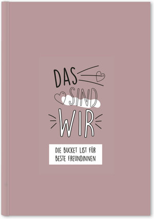 Buchcover Das sind wir | Cupcakes & Kisses | EAN 9783969664698 | ISBN 3-96966-469-1 | ISBN 978-3-96966-469-8