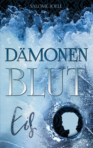 Buchcover Dämonenblut | Salomé Joell | EAN 9783969668696 | ISBN 3-96966-869-7 | ISBN 978-3-96966-869-6