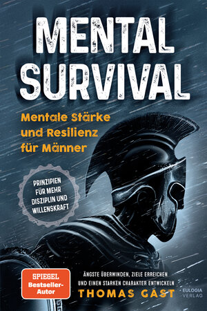Buchcover Mental Survival | Thomas Gast | EAN 9783969673379 | ISBN 3-96967-337-2 | ISBN 978-3-96967-337-9