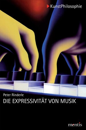 Buchcover Die Expressivität von Musik | Peter Rinderle | EAN 9783969750193 | ISBN 3-96975-019-9 | ISBN 978-3-96975-019-3