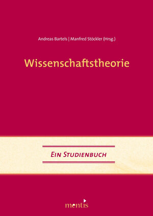 Buchcover Wissenschaftstheorie  | EAN 9783969750575 | ISBN 3-96975-057-1 | ISBN 978-3-96975-057-5