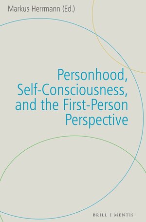 Buchcover Personhood, Self-Consciousness, and the First-Person Perspective  | EAN 9783969752906 | ISBN 3-96975-290-6 | ISBN 978-3-96975-290-6