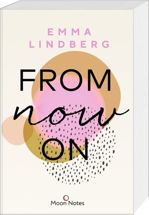 Buchcover Rena & Callan 1. From Now On | Emma Lindberg | EAN 9783969760000 | ISBN 3-96976-000-3 | ISBN 978-3-96976-000-0
