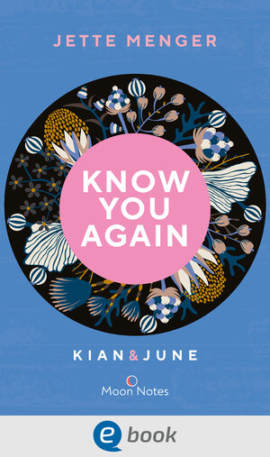 Buchcover Know Us 2. Know you again. Kian & June | Jette Menger | EAN 9783969810033 | ISBN 3-96981-003-5 | ISBN 978-3-96981-003-3