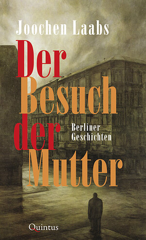 Buchcover Der Besuch der Mutter | Joochen Laabs | EAN 9783969820285 | ISBN 3-96982-028-6 | ISBN 978-3-96982-028-5