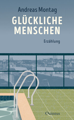 Buchcover Glückliche Menschen | Andreas Montag | EAN 9783969820421 | ISBN 3-96982-042-1 | ISBN 978-3-96982-042-1