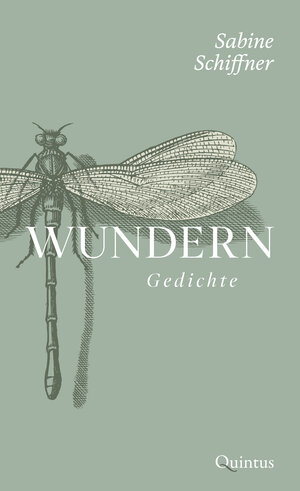 Buchcover Wundern | Sabine Schiffner | EAN 9783969820476 | ISBN 3-96982-047-2 | ISBN 978-3-96982-047-6