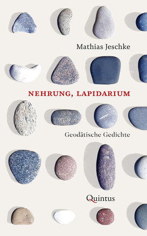 Buchcover Nehrung, Lapidarium | Mathias Jeschke | EAN 9783969820698 | ISBN 3-96982-069-3 | ISBN 978-3-96982-069-8