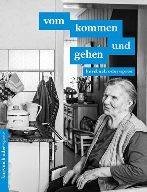 Buchcover vom kommen und gehen  | EAN 9783969820827 | ISBN 3-96982-082-0 | ISBN 978-3-96982-082-7