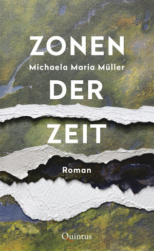 Buchcover Zonen der Zeit | Michaela Maria Müller | EAN 9783969820964 | ISBN 3-96982-096-0 | ISBN 978-3-96982-096-4