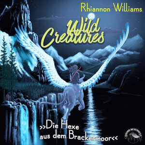 Buchcover Wild Creatures | Rhiannon Williams | EAN 9783969830291 | ISBN 3-96983-029-X | ISBN 978-3-96983-029-1