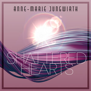 Buchcover Shattered Hearts | Anne-Marie Jungwirth | EAN 9783969830642 | ISBN 3-96983-064-8 | ISBN 978-3-96983-064-2