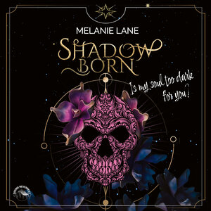 Buchcover Shadowborn | Melanie Lane | EAN 9783969831236 | ISBN 3-96983-123-7 | ISBN 978-3-96983-123-6