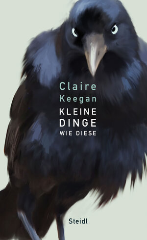 Buchcover Kleine Dinge wie diese | Claire Keegan | EAN 9783969990650 | ISBN 3-96999-065-3 | ISBN 978-3-96999-065-0