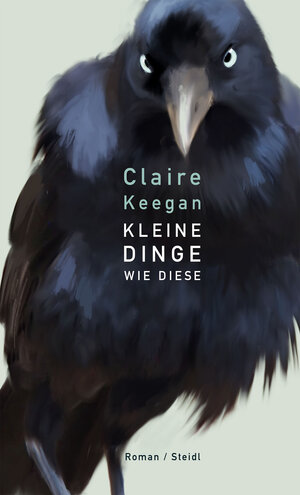 Buchcover Kleine Dinge wie diese | Claire Keegan | EAN 9783969990971 | ISBN 3-96999-097-1 | ISBN 978-3-96999-097-1