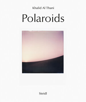 Buchcover Polaroids | Khalid Al Thani | EAN 9783969991886 | ISBN 3-96999-188-9 | ISBN 978-3-96999-188-6