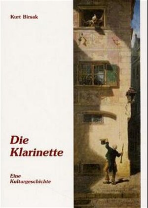 Die Klarinette