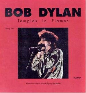 Bob Dylan. Temples in Flames. Tom Petty and The Heartbreakers und Roger McGuinn