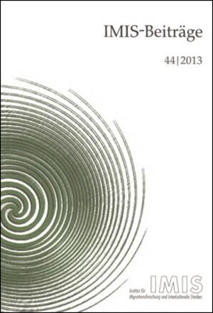 Buchcover Migration und Umwelt  | EAN 9783980340144 | ISBN 3-9803401-4-7 | ISBN 978-3-9803401-4-4