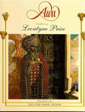 Buchcover Aida | Leontyne Price | EAN 9783980377836 | ISBN 3-9803778-3-0 | ISBN 978-3-9803778-3-6
