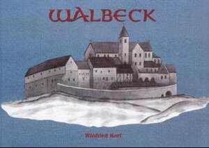 Buchcover Walbeck | Winfried Korf | EAN 9783980459068 | ISBN 3-9804590-6-3 | ISBN 978-3-9804590-6-8