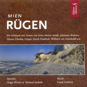 Buchcover Mien Rügen  | EAN 9783980470261 | ISBN 3-9804702-6-1 | ISBN 978-3-9804702-6-1