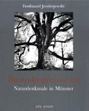 Buchcover Baum-Impressionen | Ferdinand Jendrewski | EAN 9783980504867 | ISBN 3-9805048-6-7 | ISBN 978-3-9805048-6-7