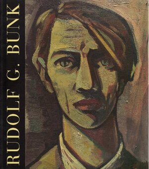 Buchcover Rudolf Gerhart Bunk 1908-1974 | Kruno Prijatelj | EAN 9783980517522 | ISBN 3-9805175-2-7 | ISBN 978-3-9805175-2-2