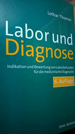 Labor und Diagnose