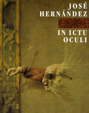 Buchcover Jose Hernandez  | EAN 9783980531276 | ISBN 3-9805312-7-9 | ISBN 978-3-9805312-7-6