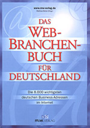 Das Web-Branchenbuch für Deutschland